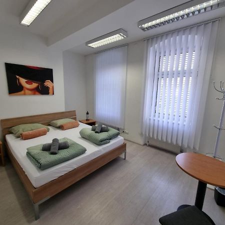 Rosens Wien 외부 사진