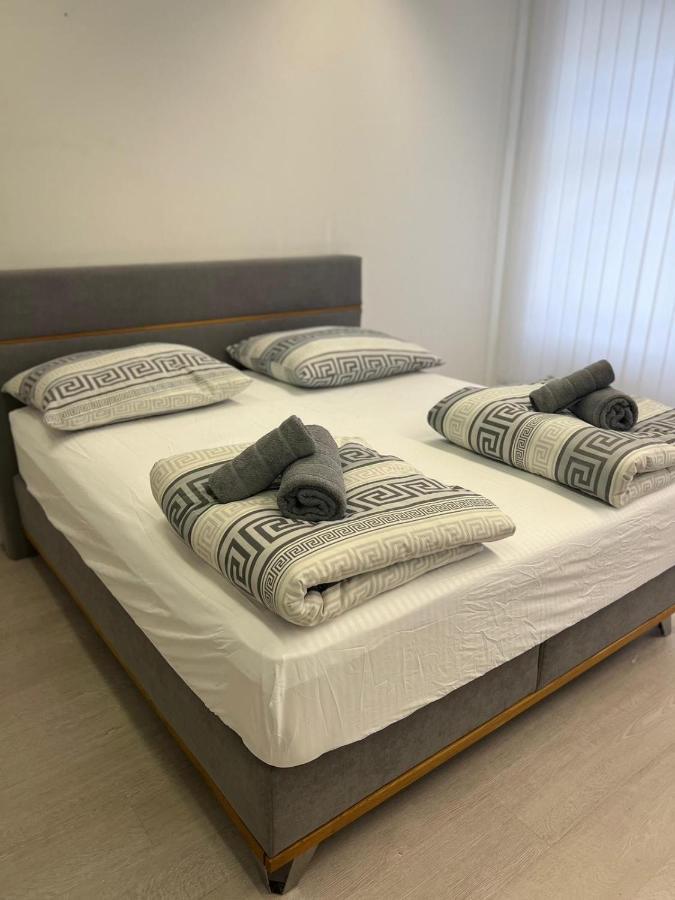 Rosens Wien 외부 사진