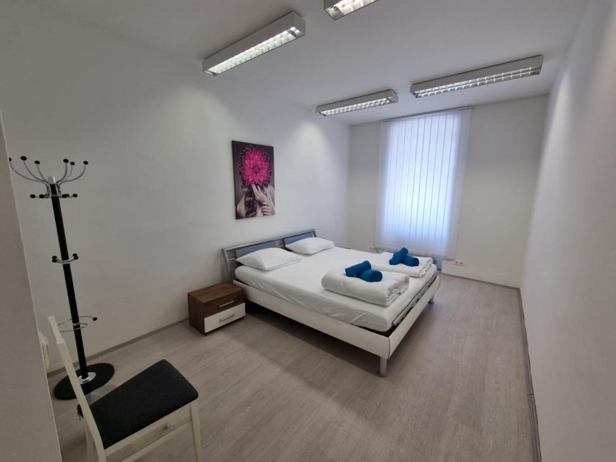 Rosens Wien 외부 사진