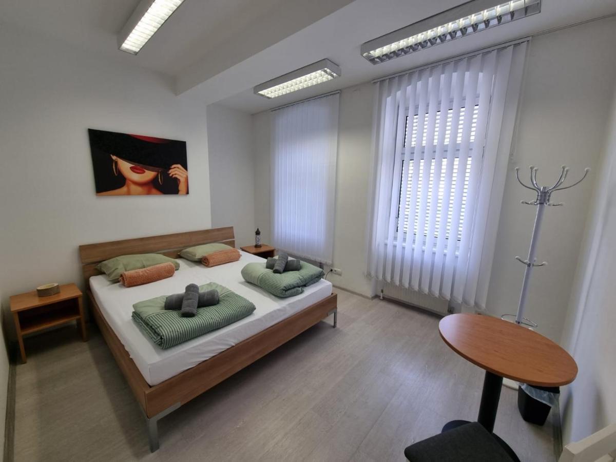 Rosens Wien 외부 사진